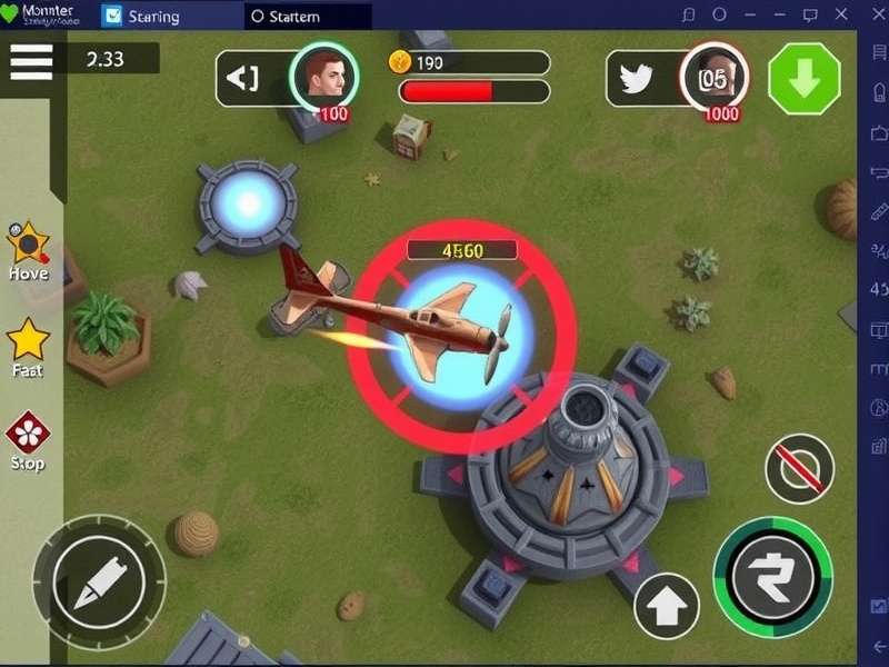 BFC Strike Force Strategy Guide